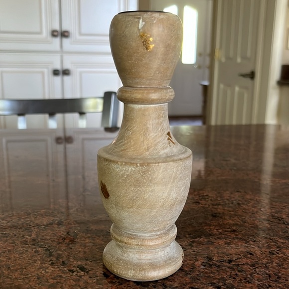 World Market Candlestick Holders - Picture 4 of 6